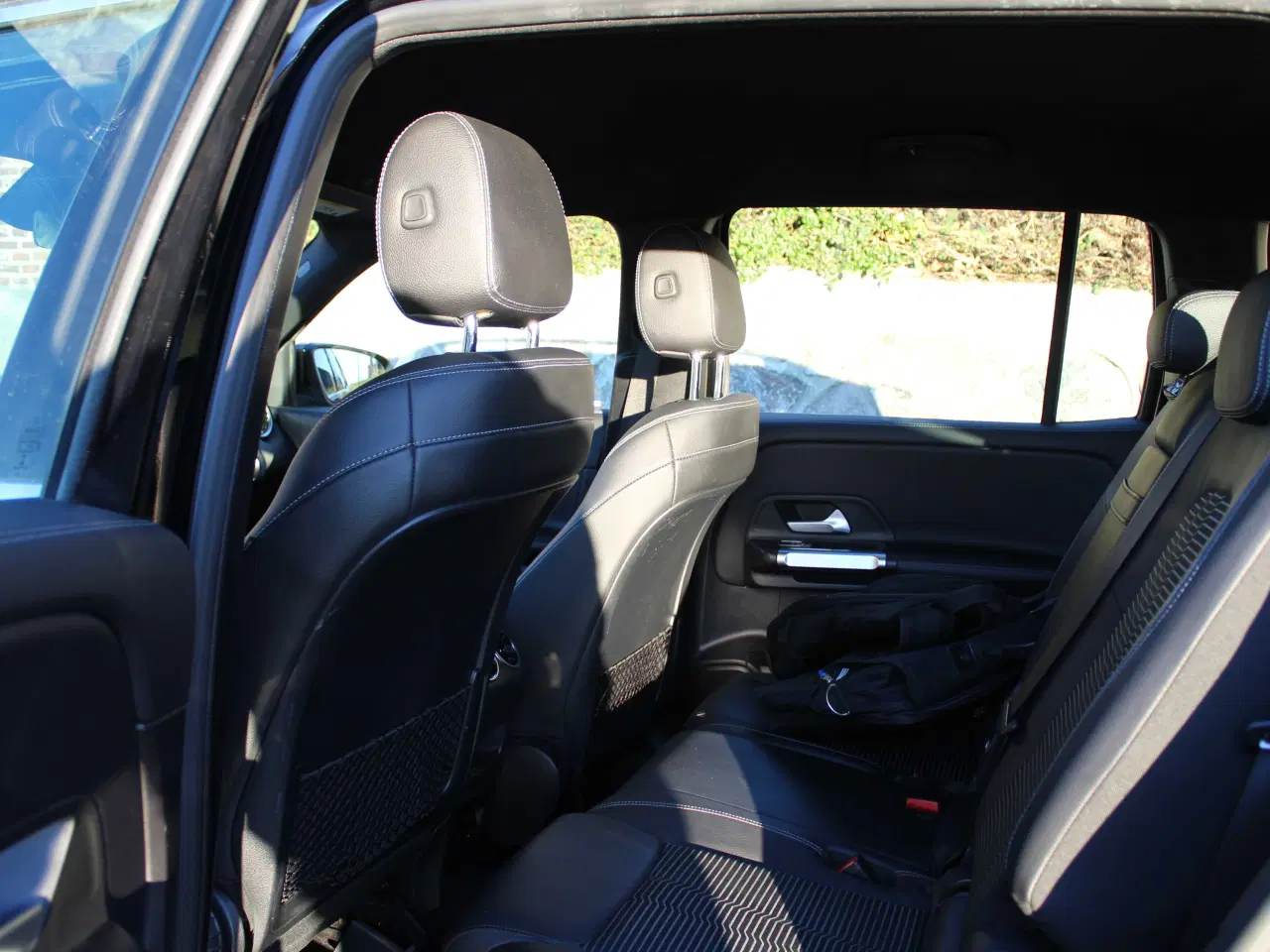 Billede 17 - Mercedes GLB 200D, 7 Personers Aut.