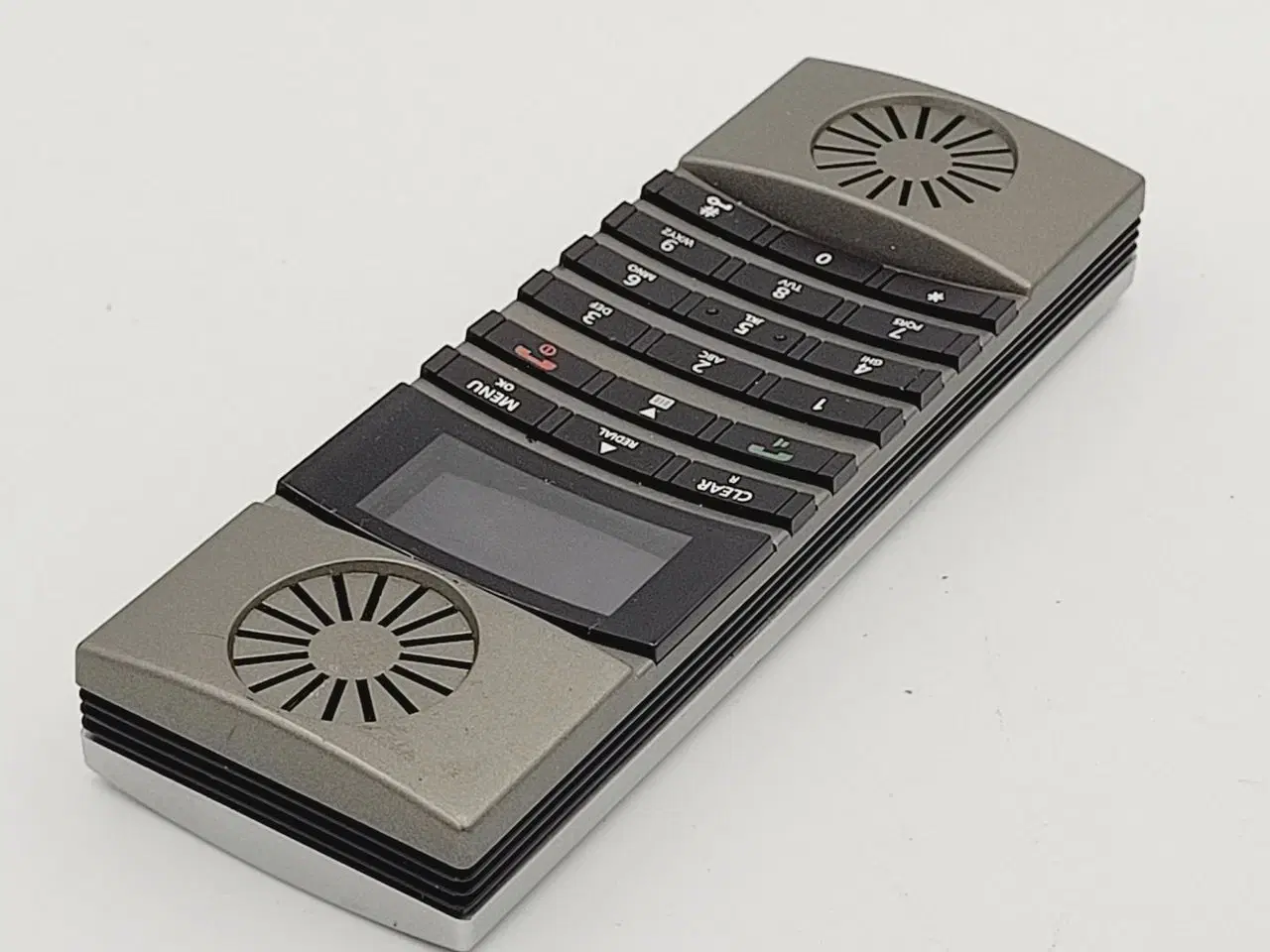 Billede 3 - ⭐️ Jacob Jensen Telephone 80