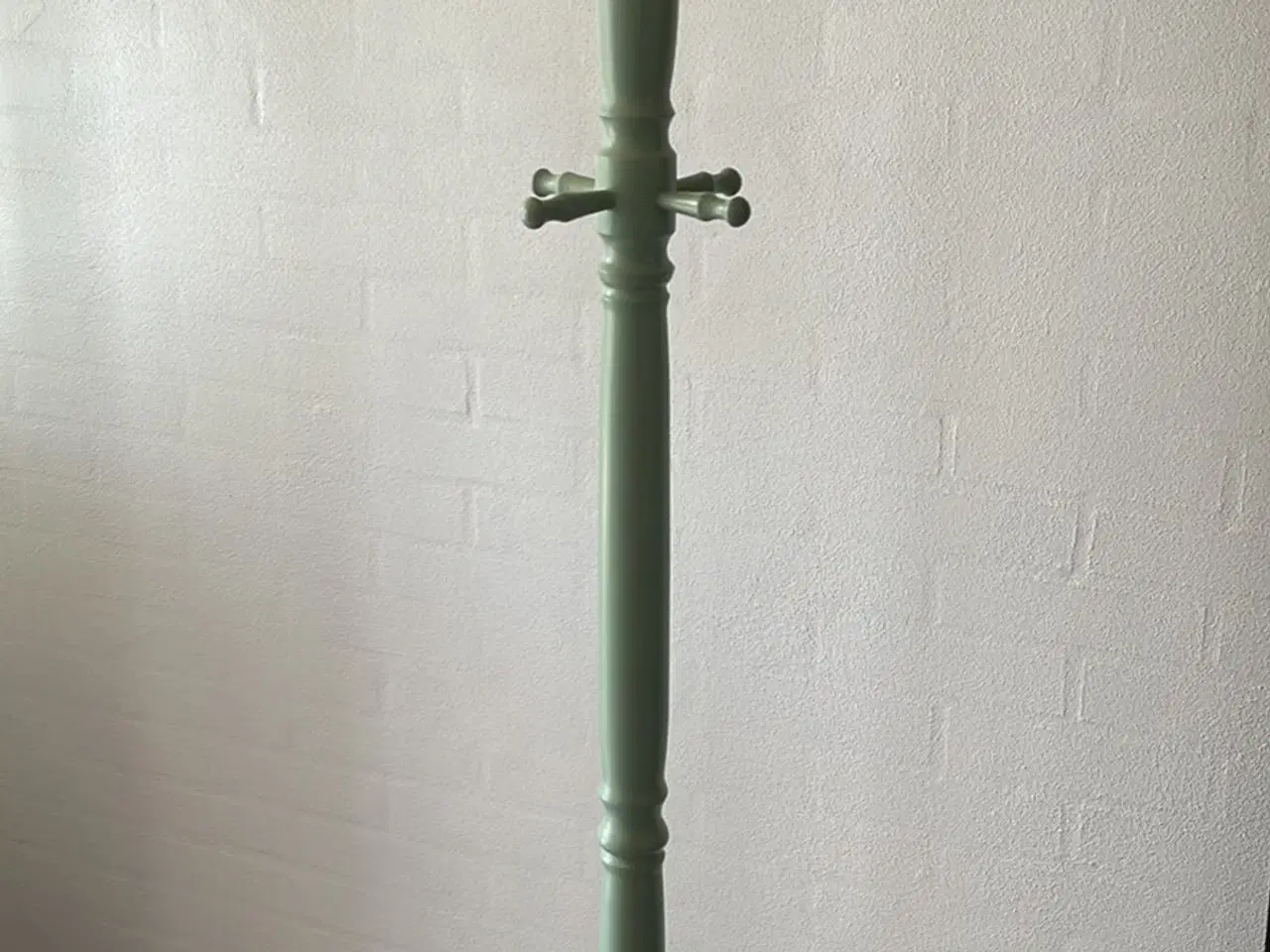 Billede 1 - Stumtjener