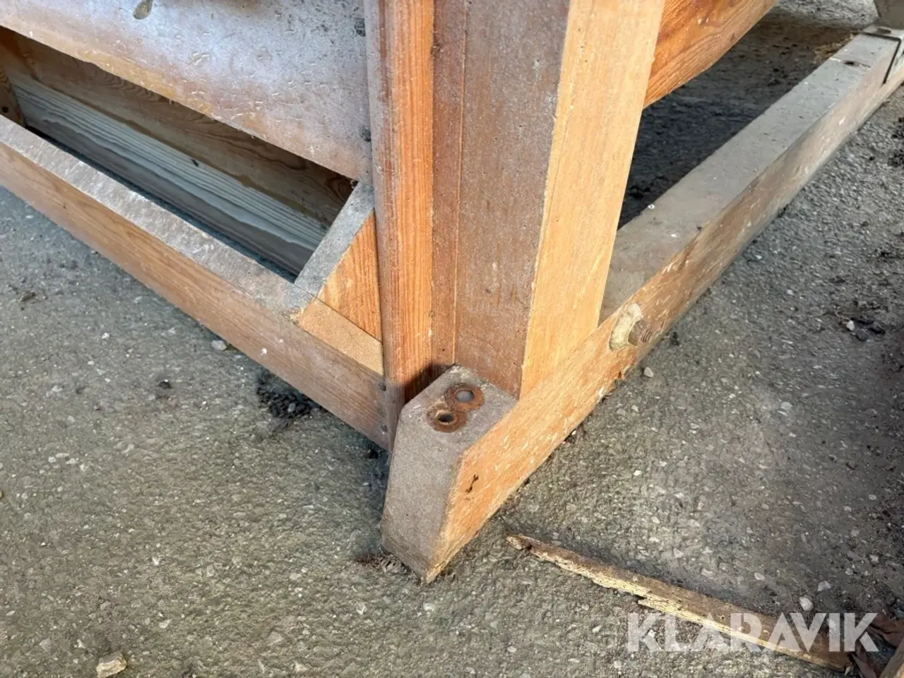 Billede 12 - Kornsorteringsmaskine Knud E. Aarup