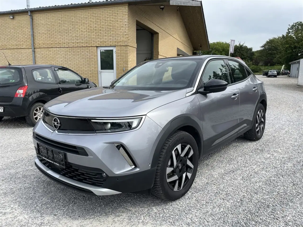 Billede 6 - Opel Mokka-e EL Elegance 136HK 5d Aut.