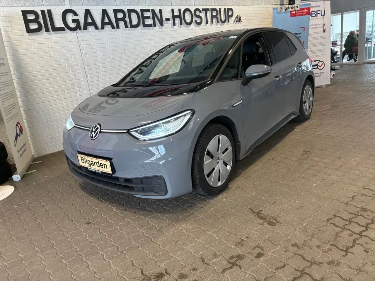 Billede 1 - VW ID.3 58 Pro Performance