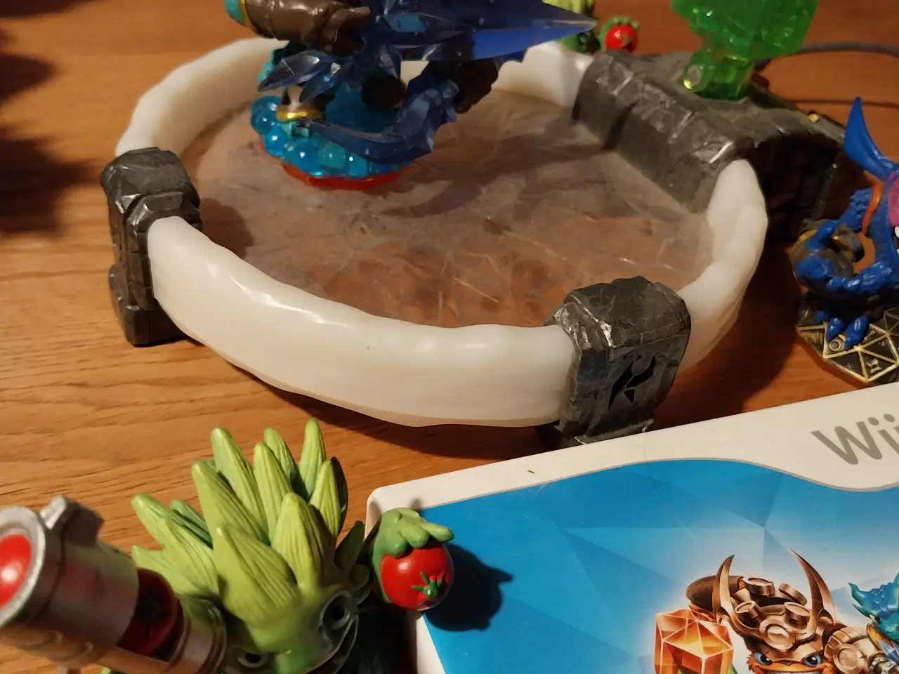 Billede 8 - Skylander til Wii - forskellige sets pris fra 300 