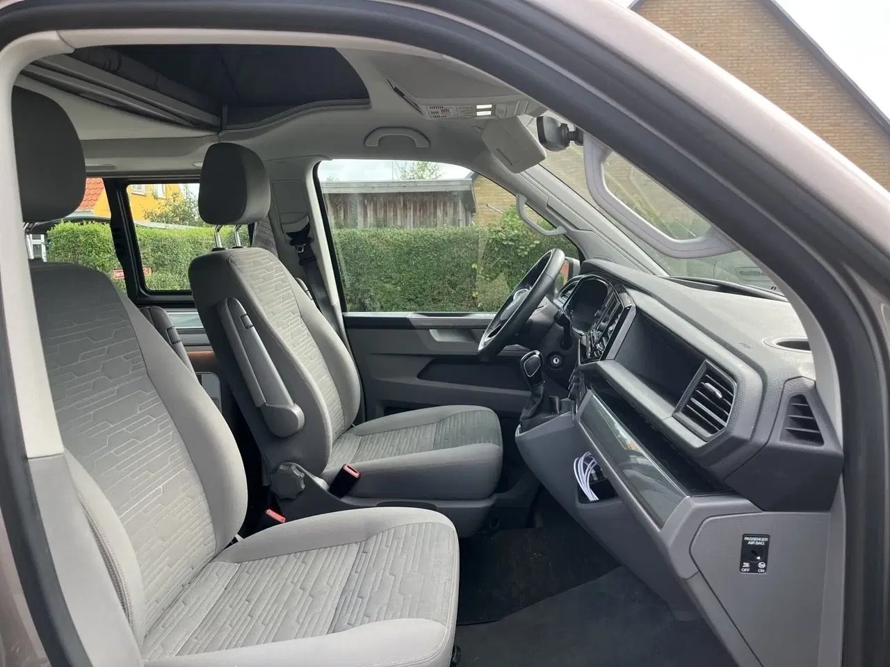 Billede 13 - VW California 2,0 TDi 150 Coast DSG