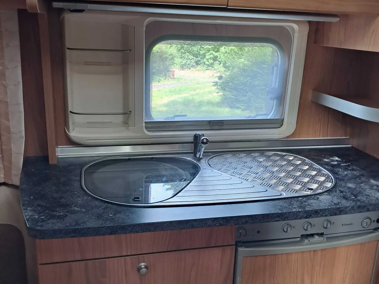 Billede 8 - Bürstner Belcanto 460 ts 