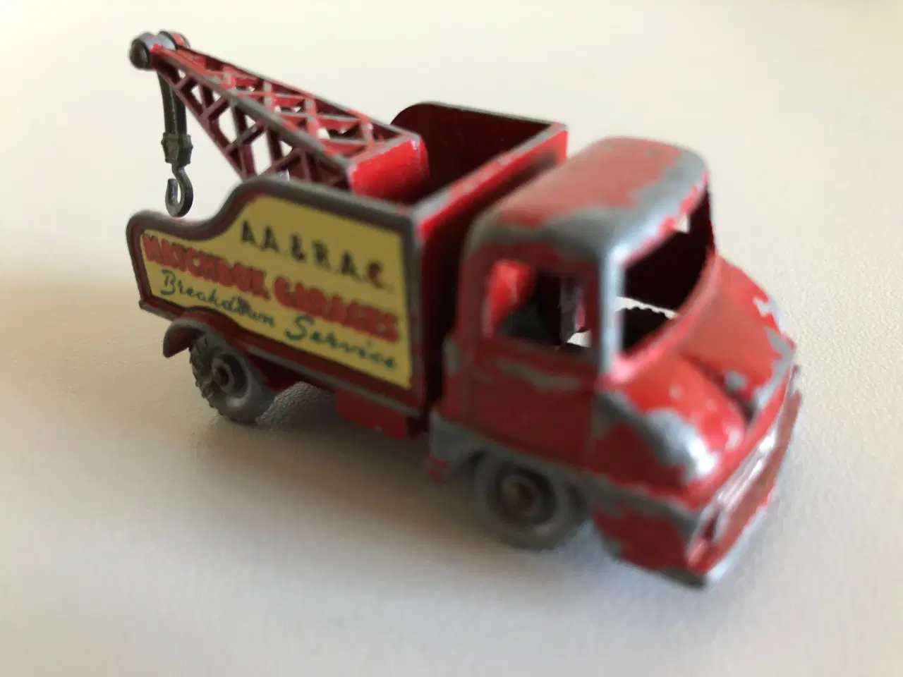 Billede 1 - Lesney Matchbox Breakdown Service 