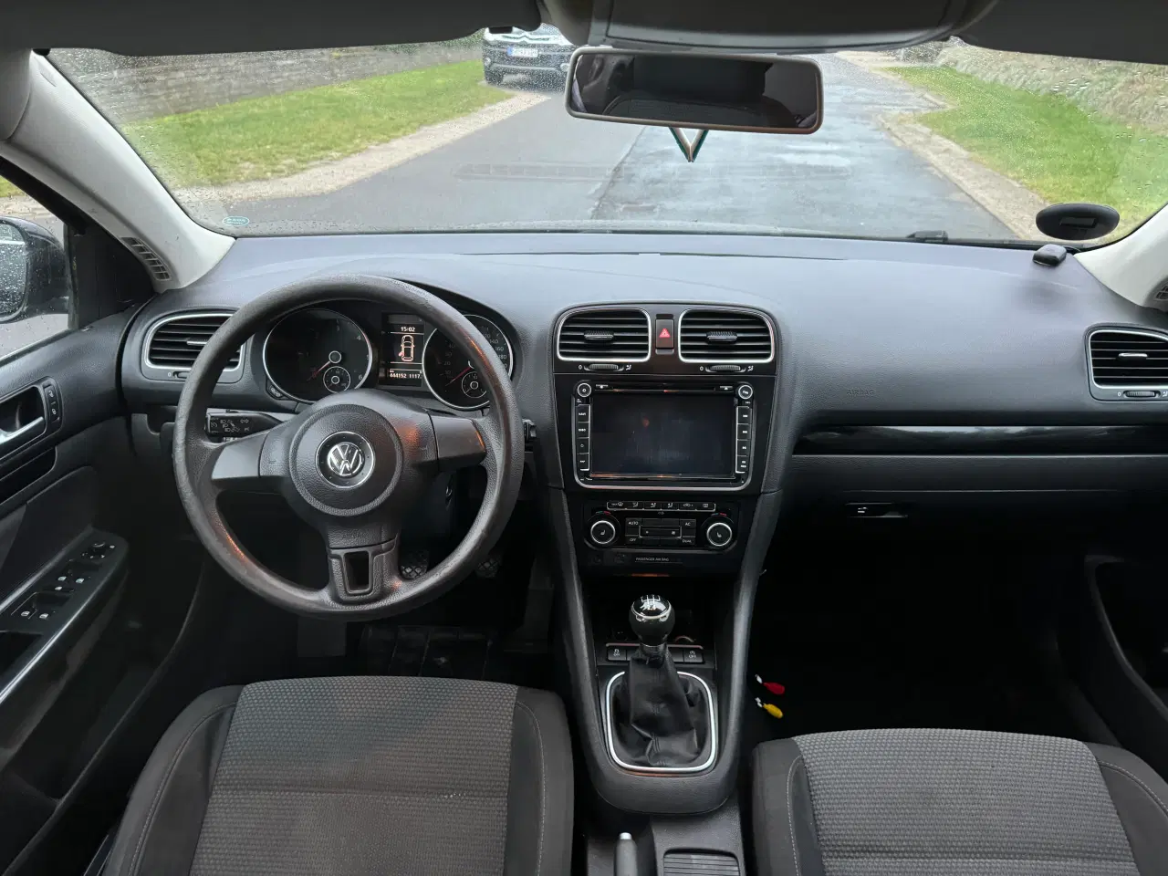 Billede 5 - VW Golf 6