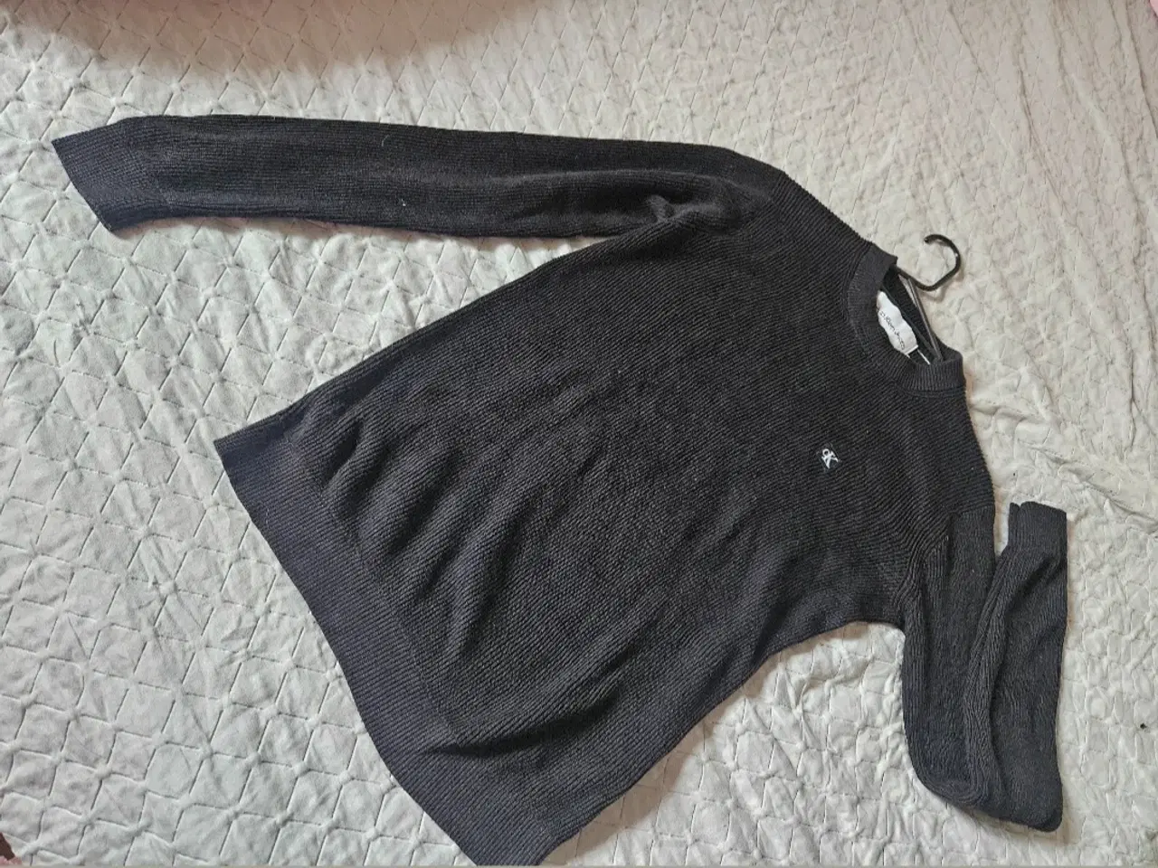 Billede 1 - Lidt forskelligt til mænd