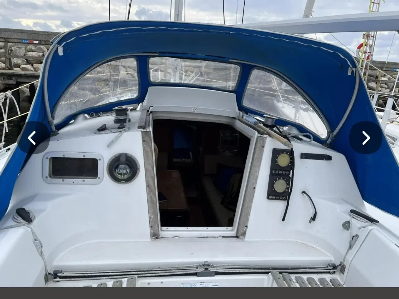 Billede 15 - Beneteau FIRST 30E