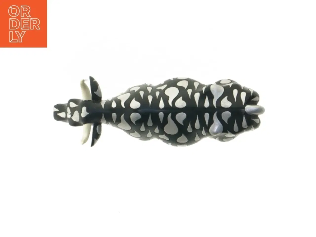 Billede 5 - Dekorativ kofigur fra CowParade (str. 16 cm)