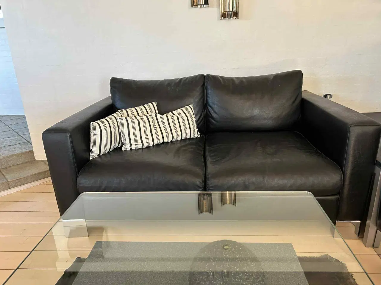 Billede 2 - Sofa 2+3 Pers.