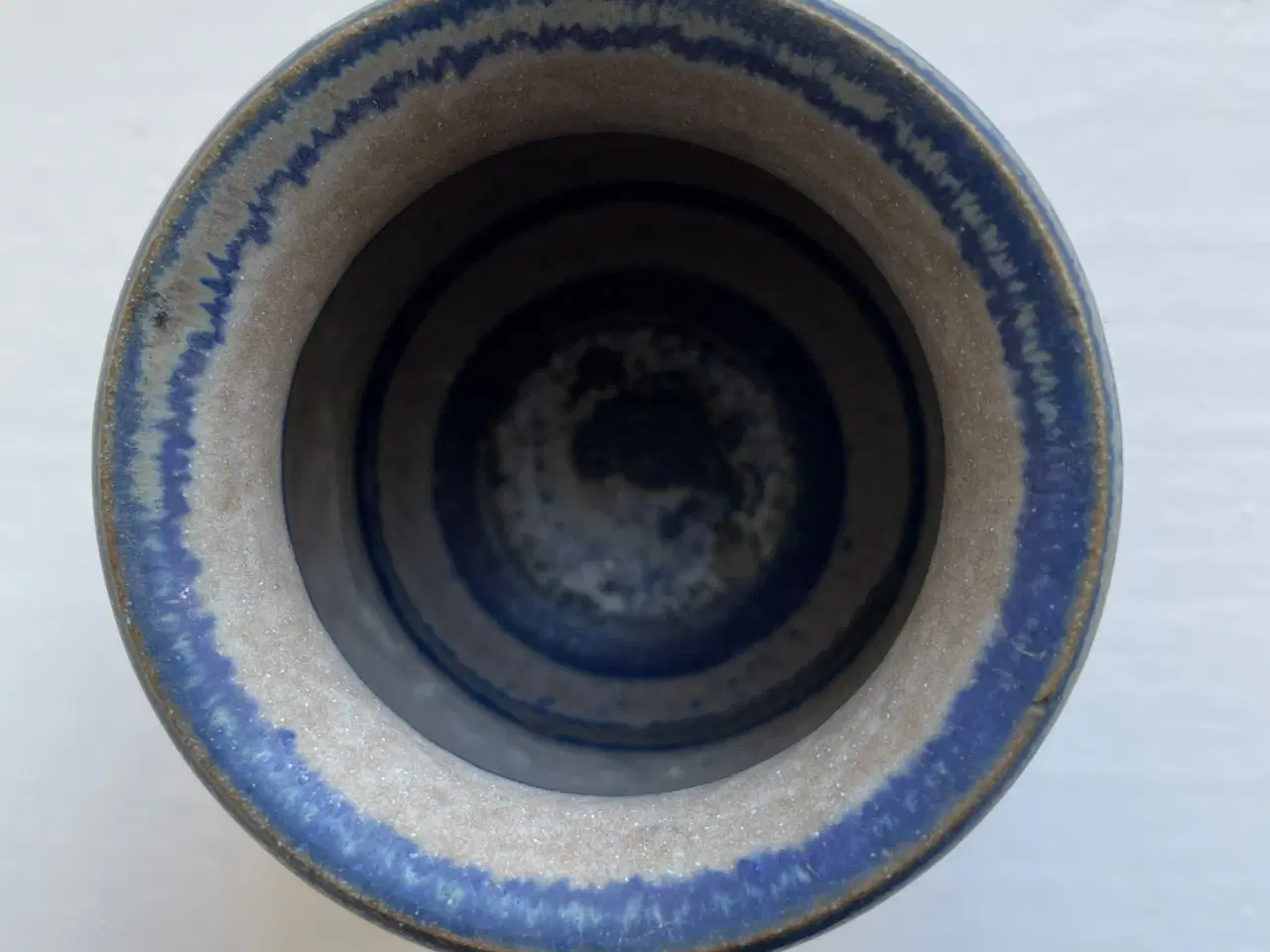 Billede 2 - Stentøj vase fra Michael Andersen keramik