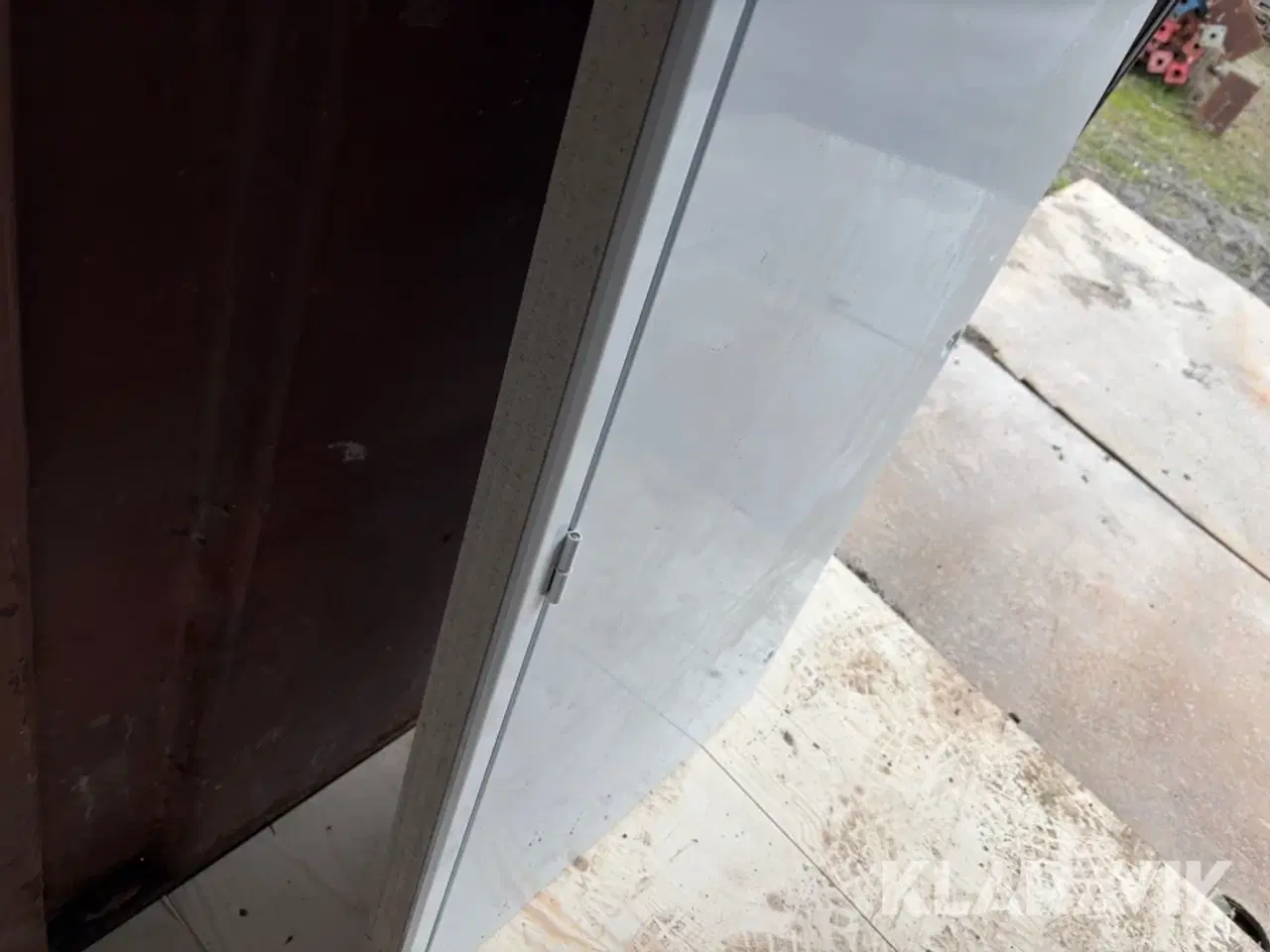 Billede 8 - Branddør / brandlem 1 styk