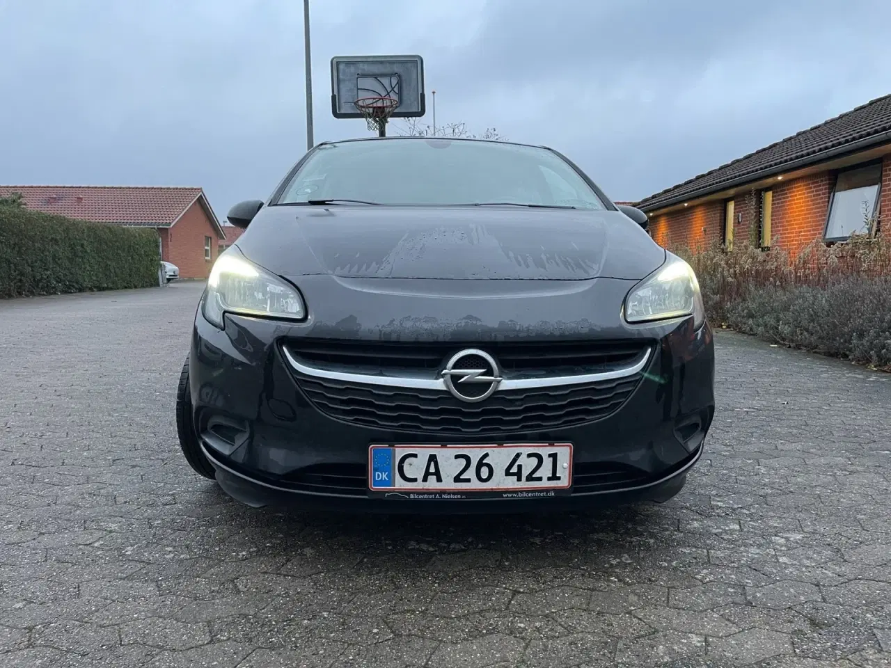 Billede 2 - Opel Corsa 1,3 CDTi 95 Enjoy