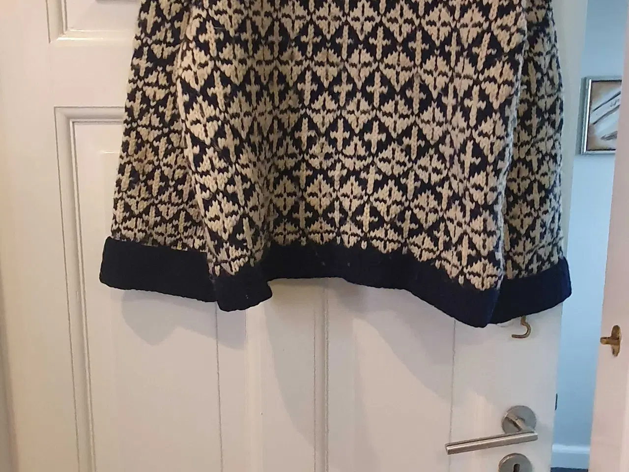 Billede 4 - Norsk stil stik cardidan