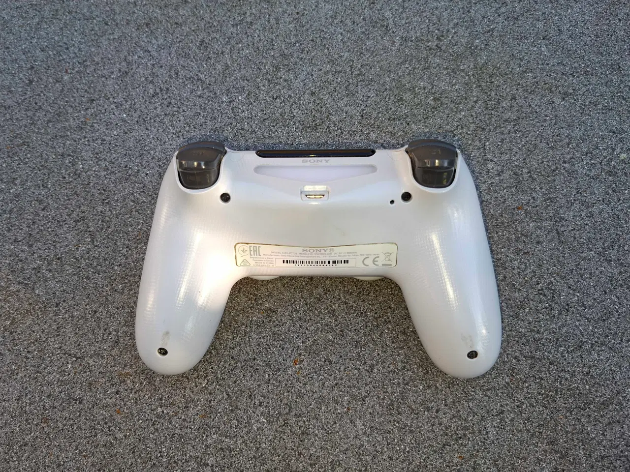 Billede 3 - Ps4 dualshock controller
