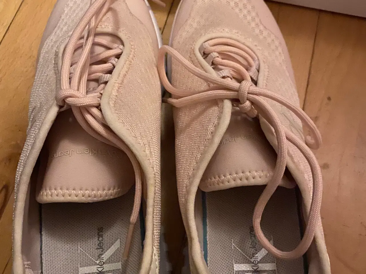 Billede 12 - Calvin Klein jeans sko str 40+41