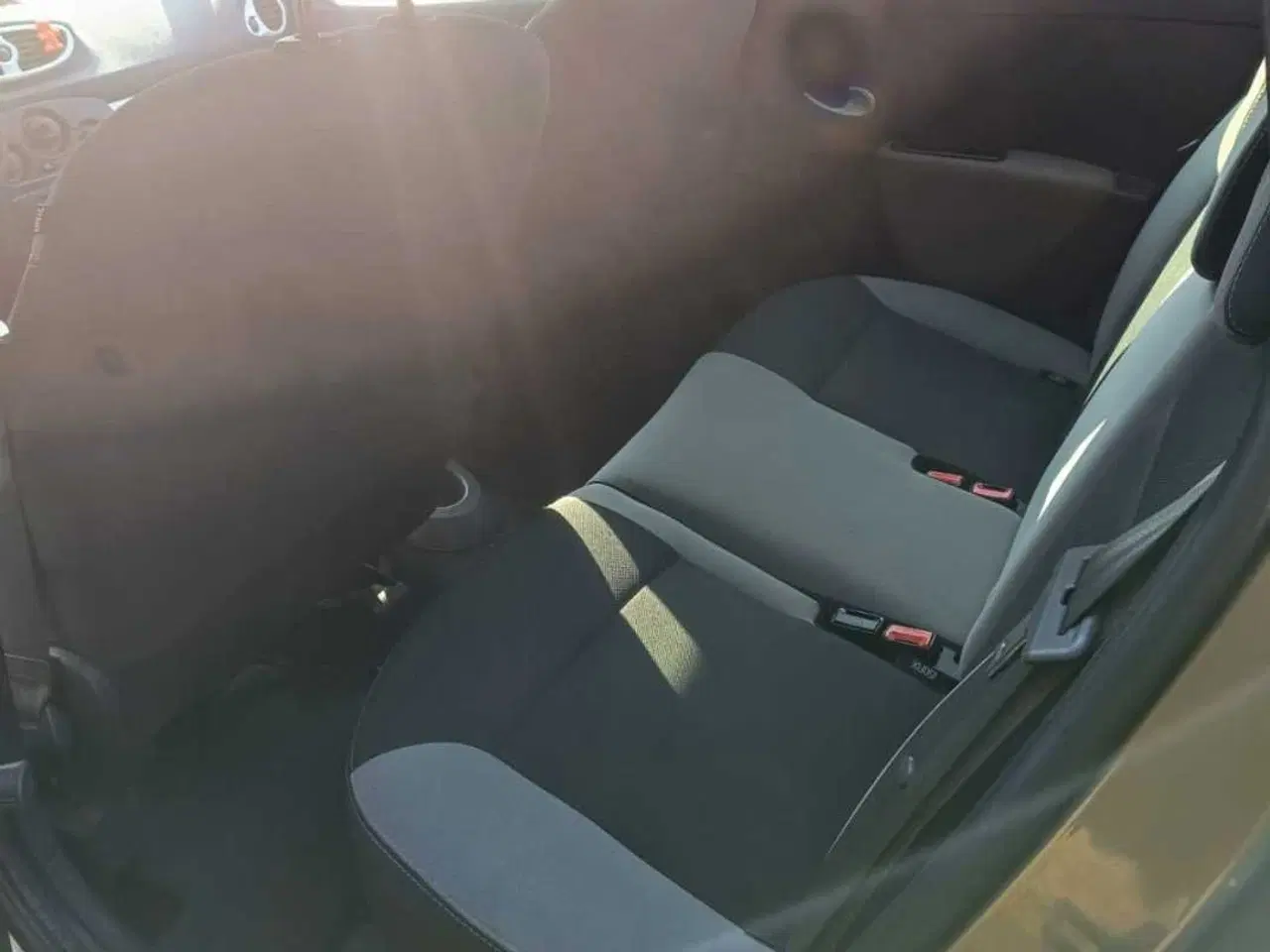 Billede 6 - Renault Sport Clio 1,2 16V