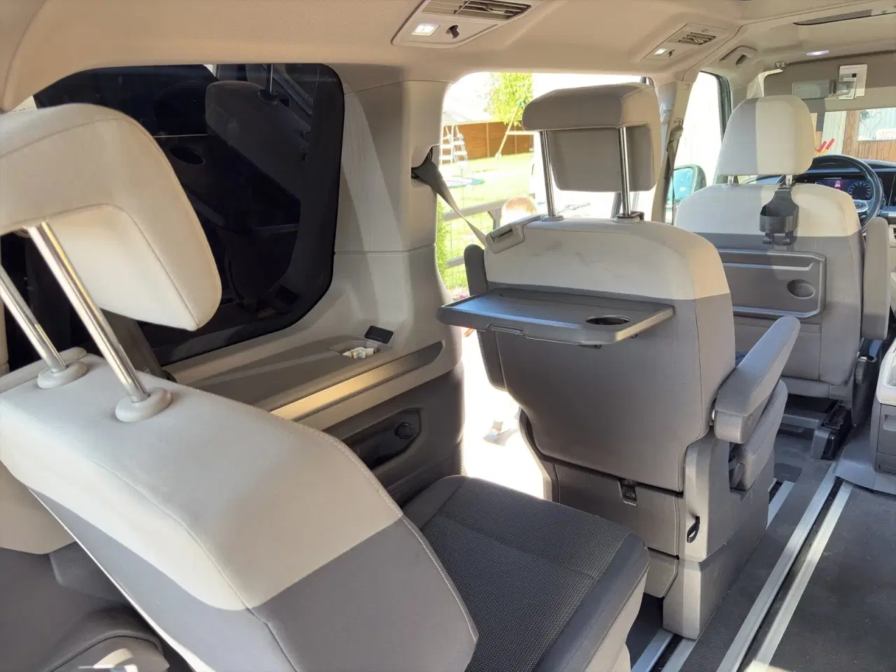 Billede 16 - VW Multivan 1,4 eHybrid DSG lang