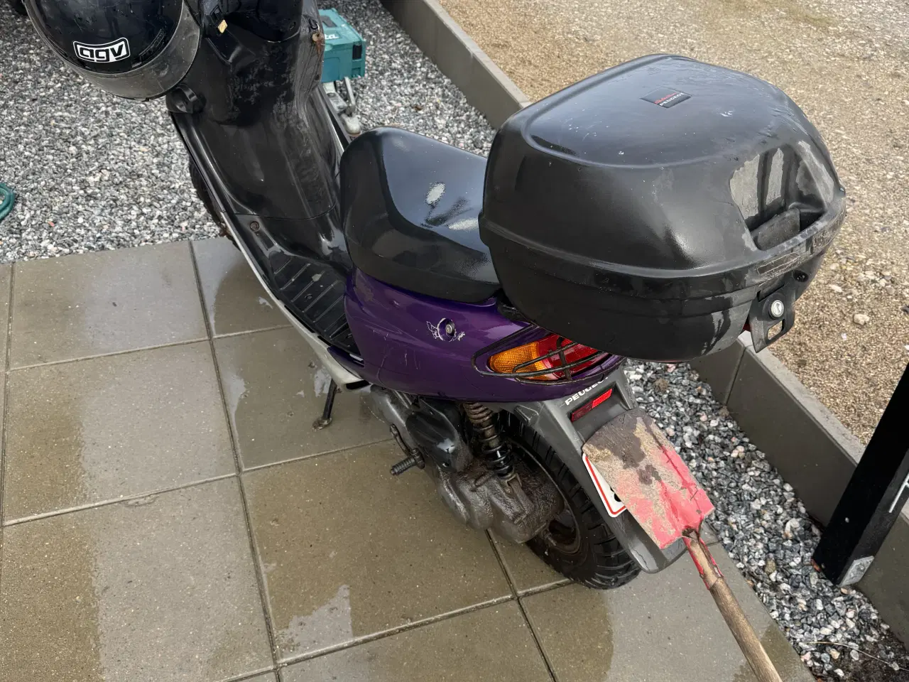 Billede 3 - God Knallert 45