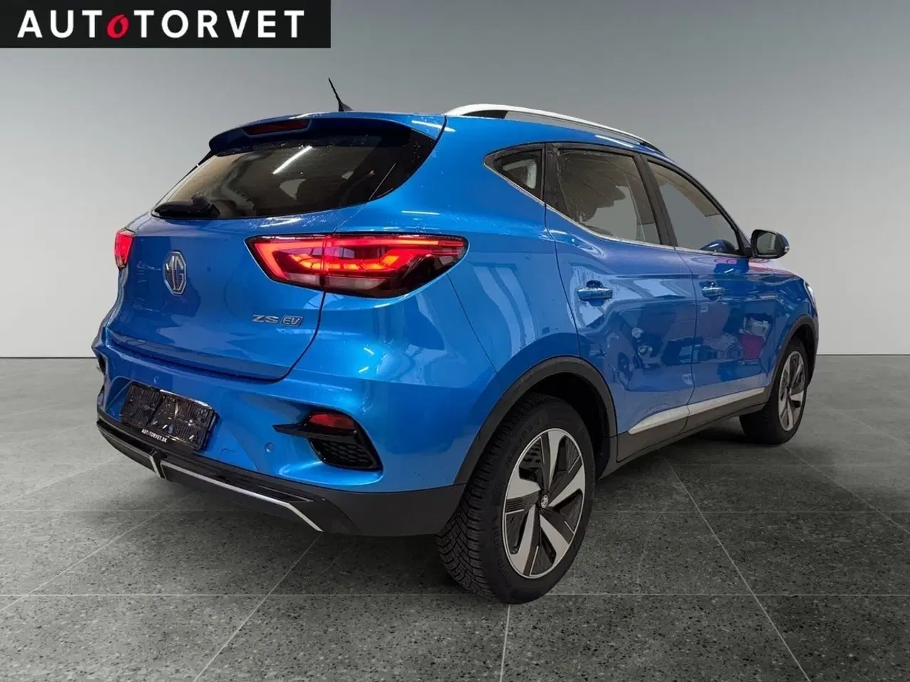Billede 3 - MG ZS 50 Comfort