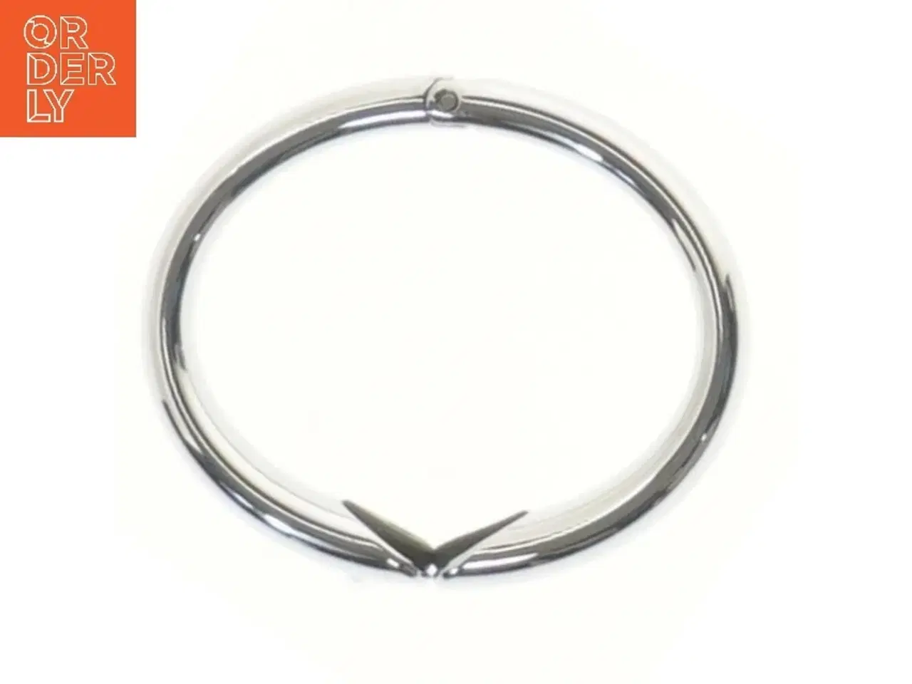 Billede 1 - Taskekrog Ø 9 cm fra Erik Bagger (str. Ø 9 cm)