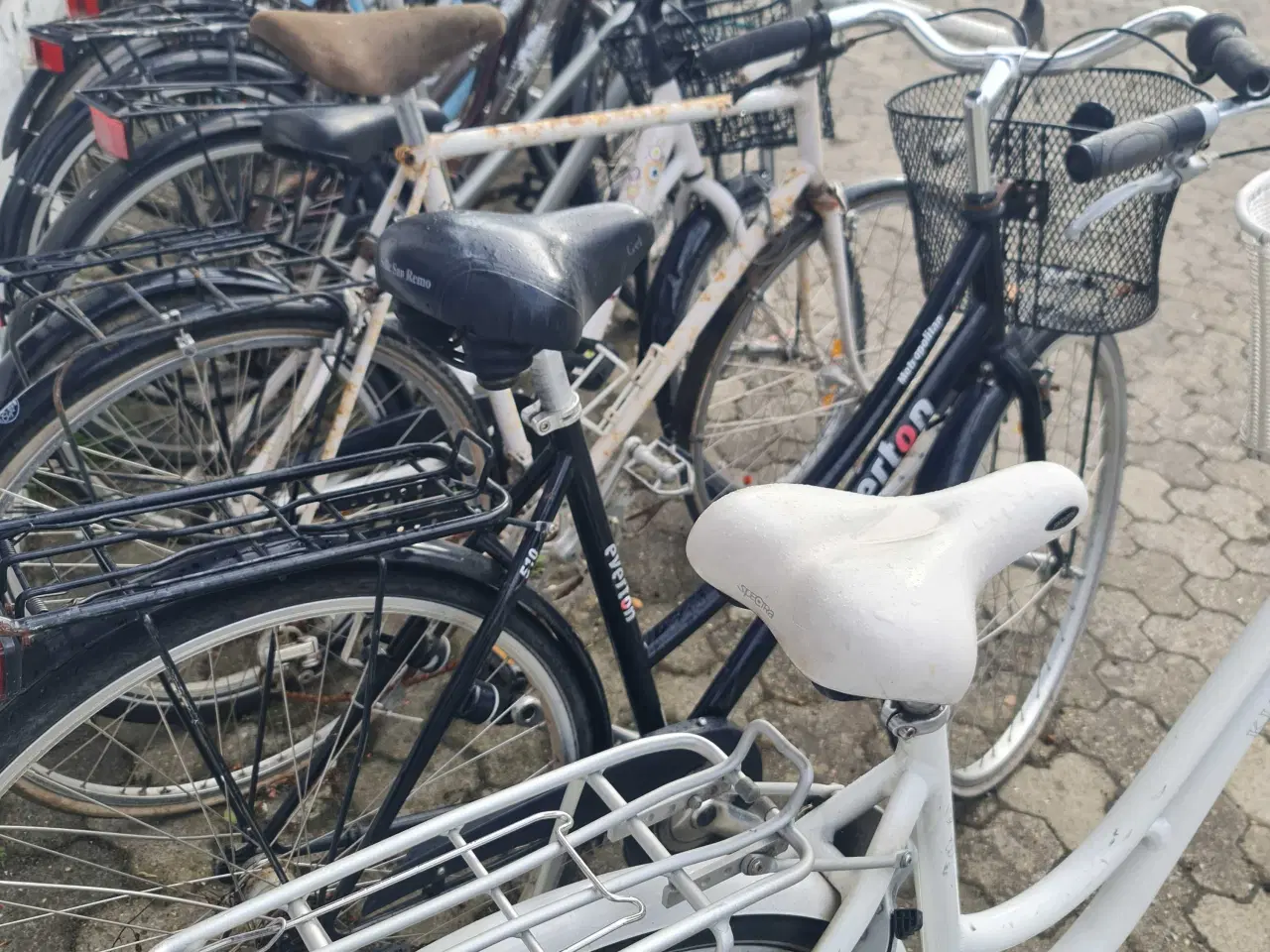 Billede 1 - Billig Valgfri Cykel
