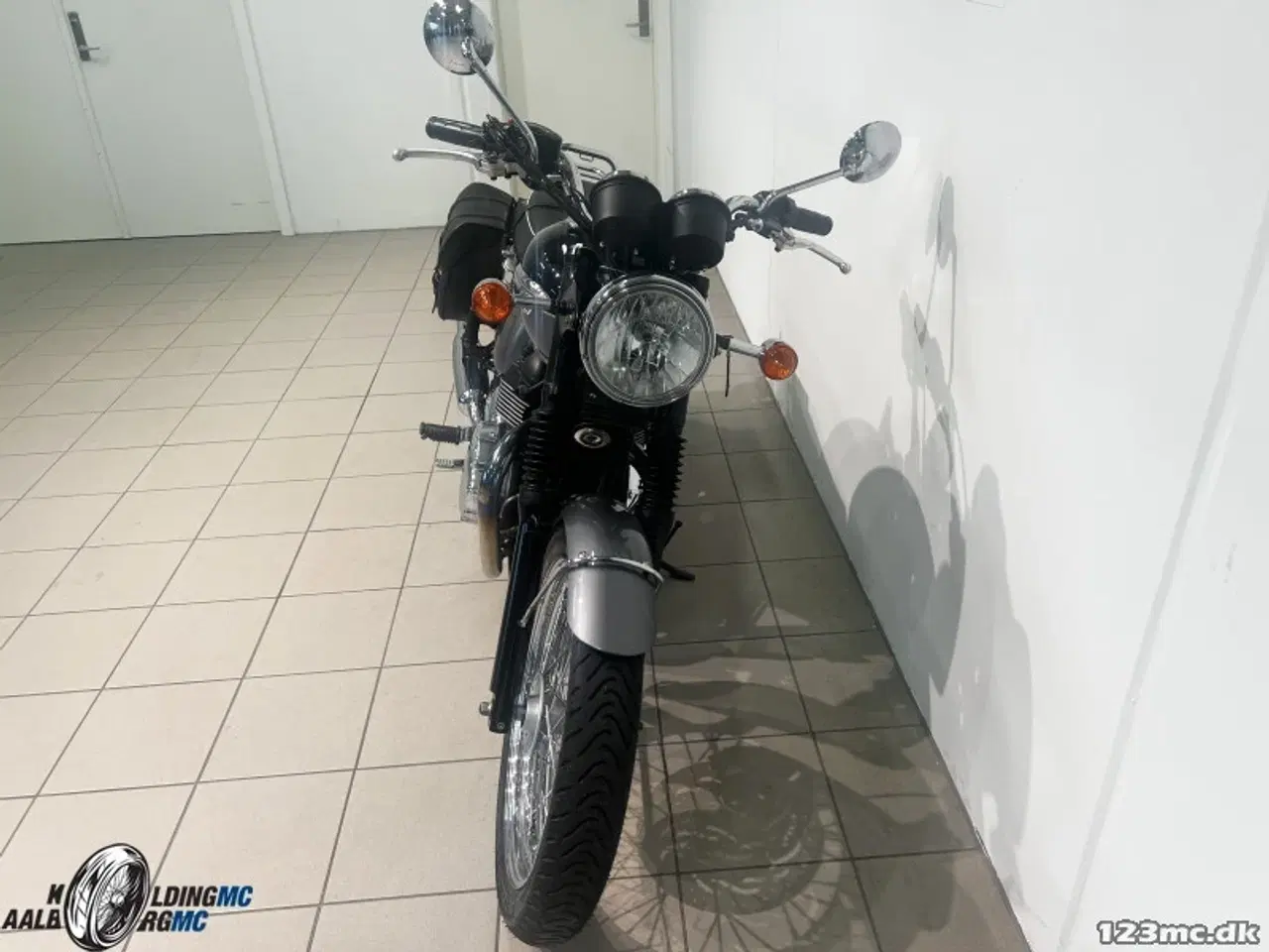 Billede 6 - Triumph Bonneville T 100
