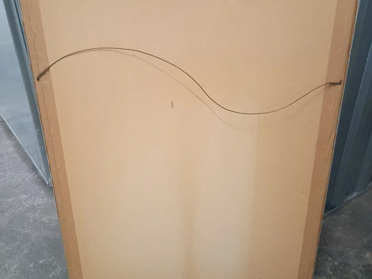 Billede 5 - Poul Bjørklund Litografi.