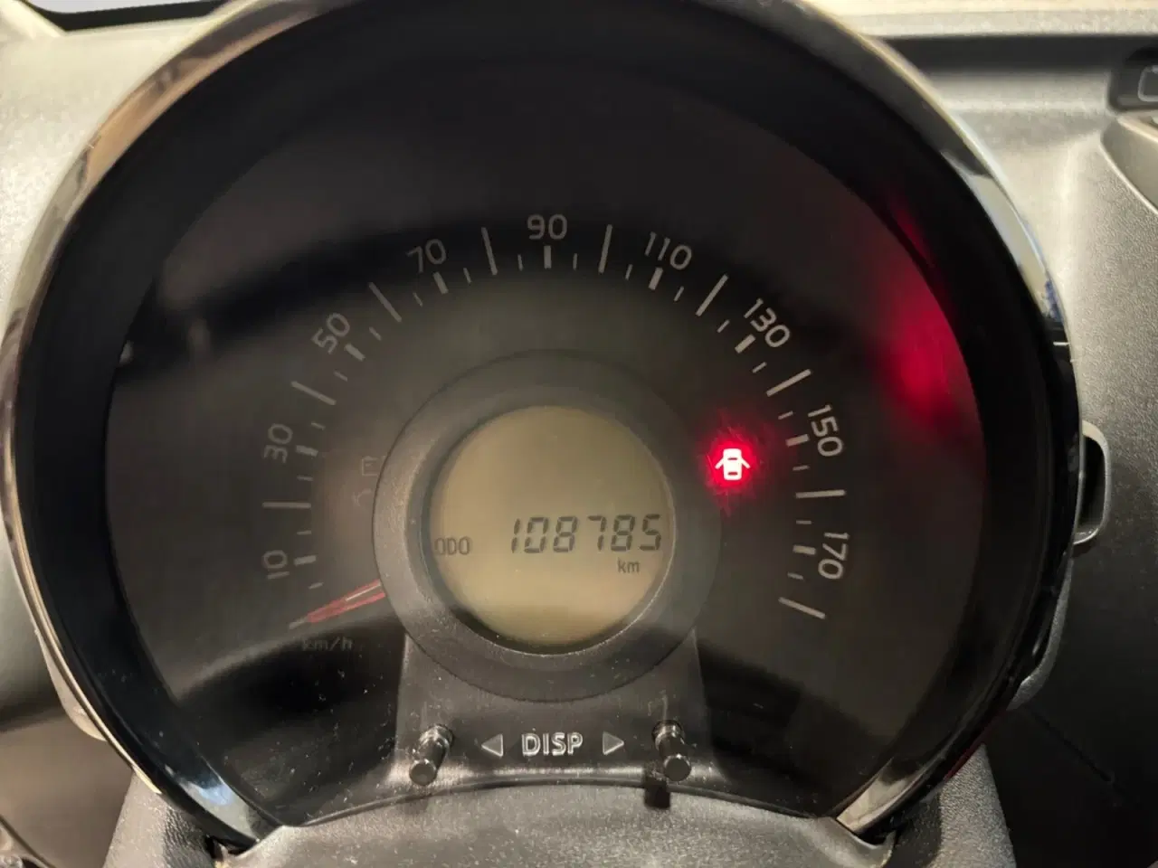 Billede 7 - Citroën C1 1,0 e-VTi Feel