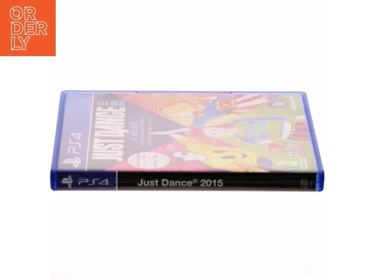 Billede 2 - Just Dance 2015 (uk / nordic) (camera Required) (DVD)