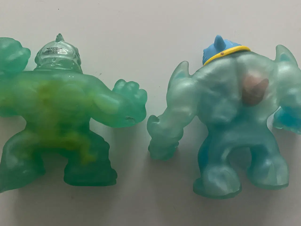 Billede 3 - Monster stretch figurer