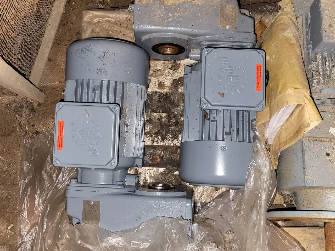 Billede 8 - Sælger min ejendom, har en masse godt til salg