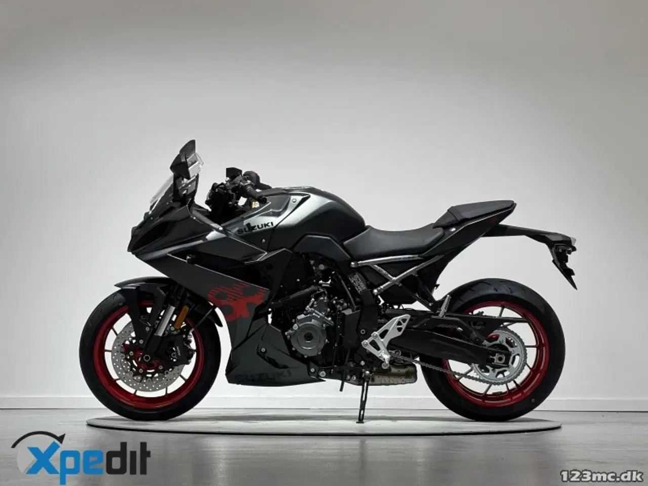 Billede 6 - Suzuki GSX-8R