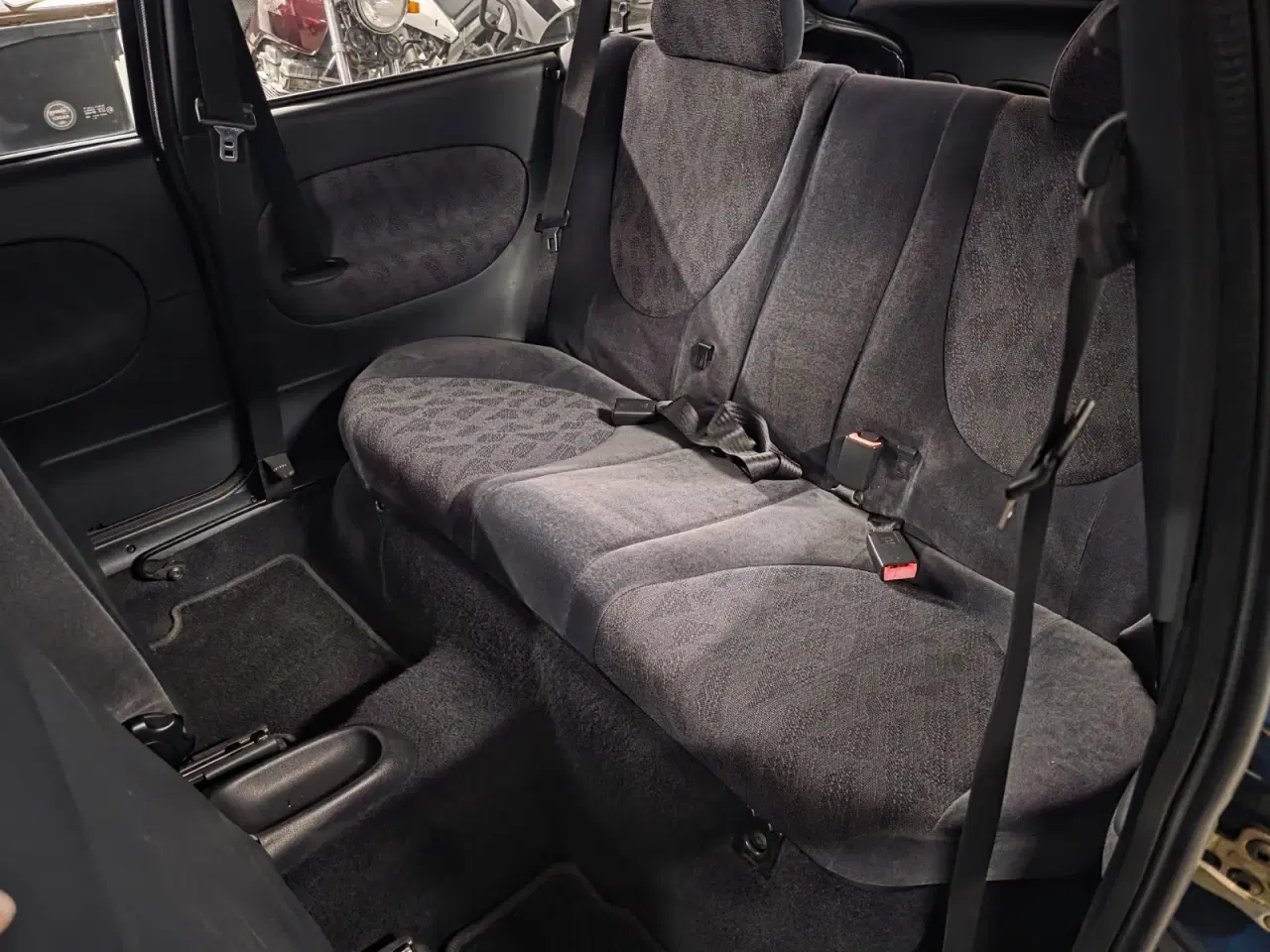 Billede 9 - Ford Escort 1,6i CL