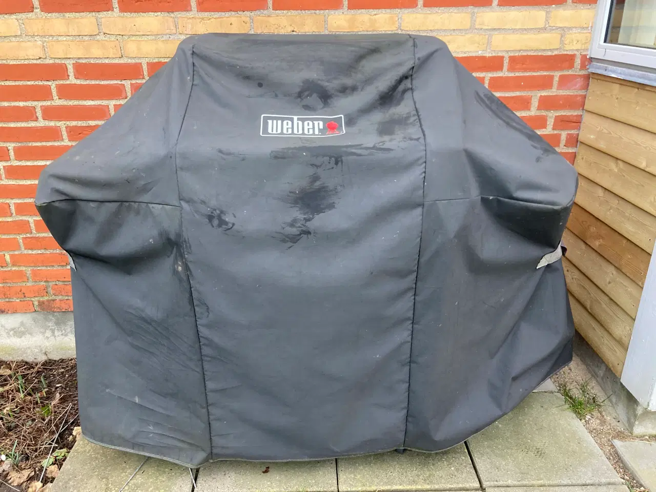 Billede 2 - WEBER gasgrill