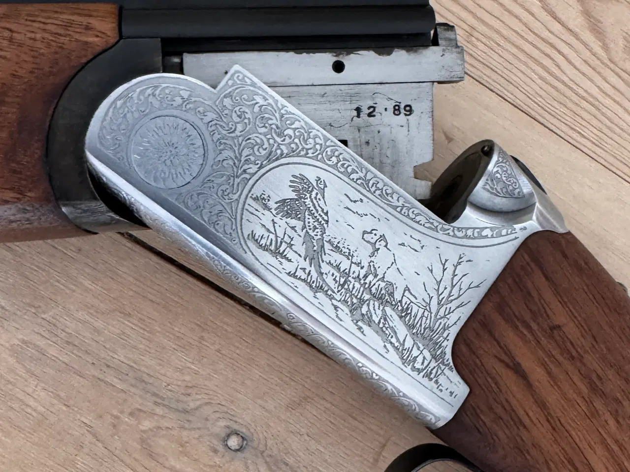 Billede 3 - Lincoln Premier 12/89