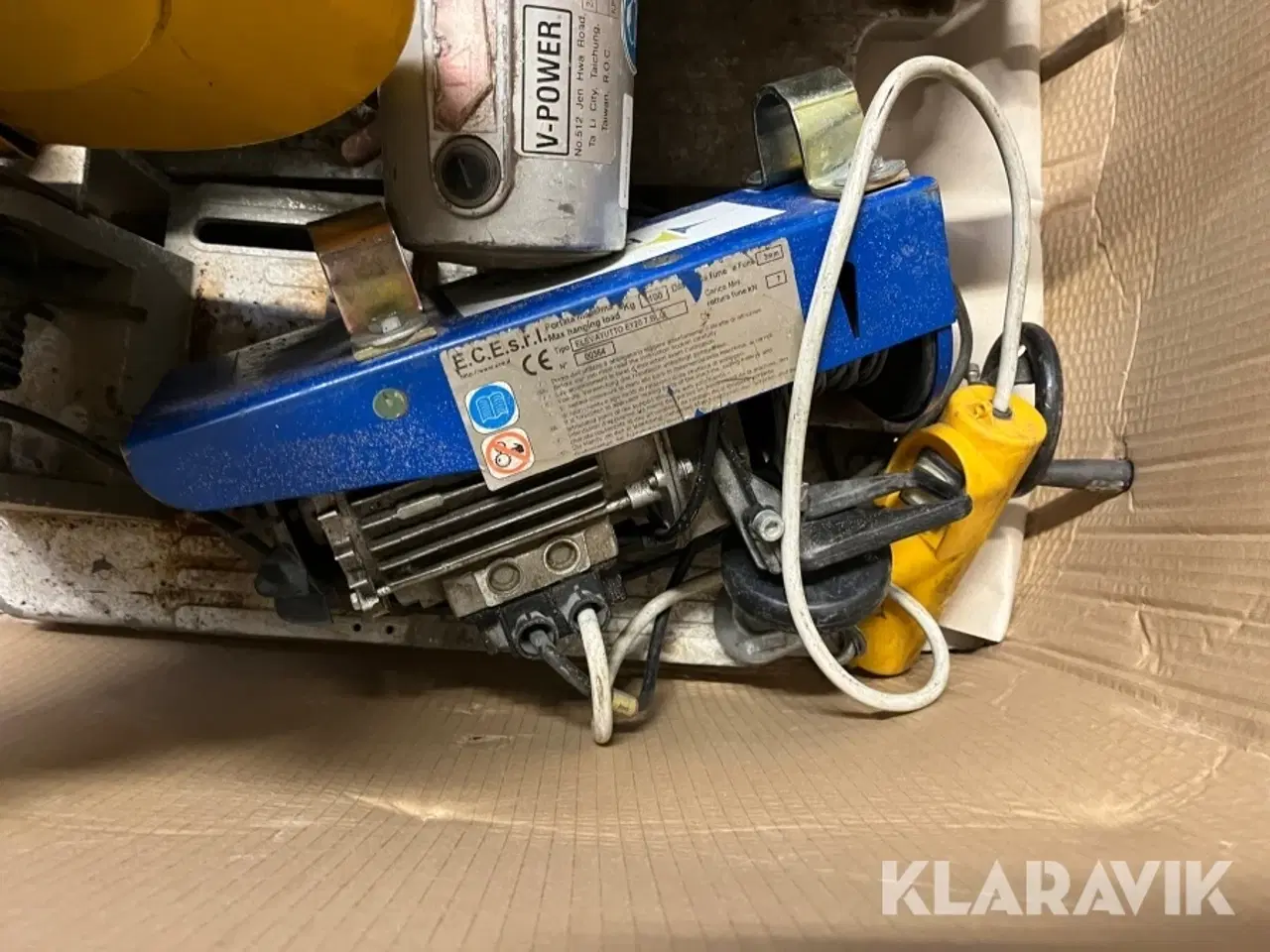 Billede 10 - Håndværktøj Hilti & Makita