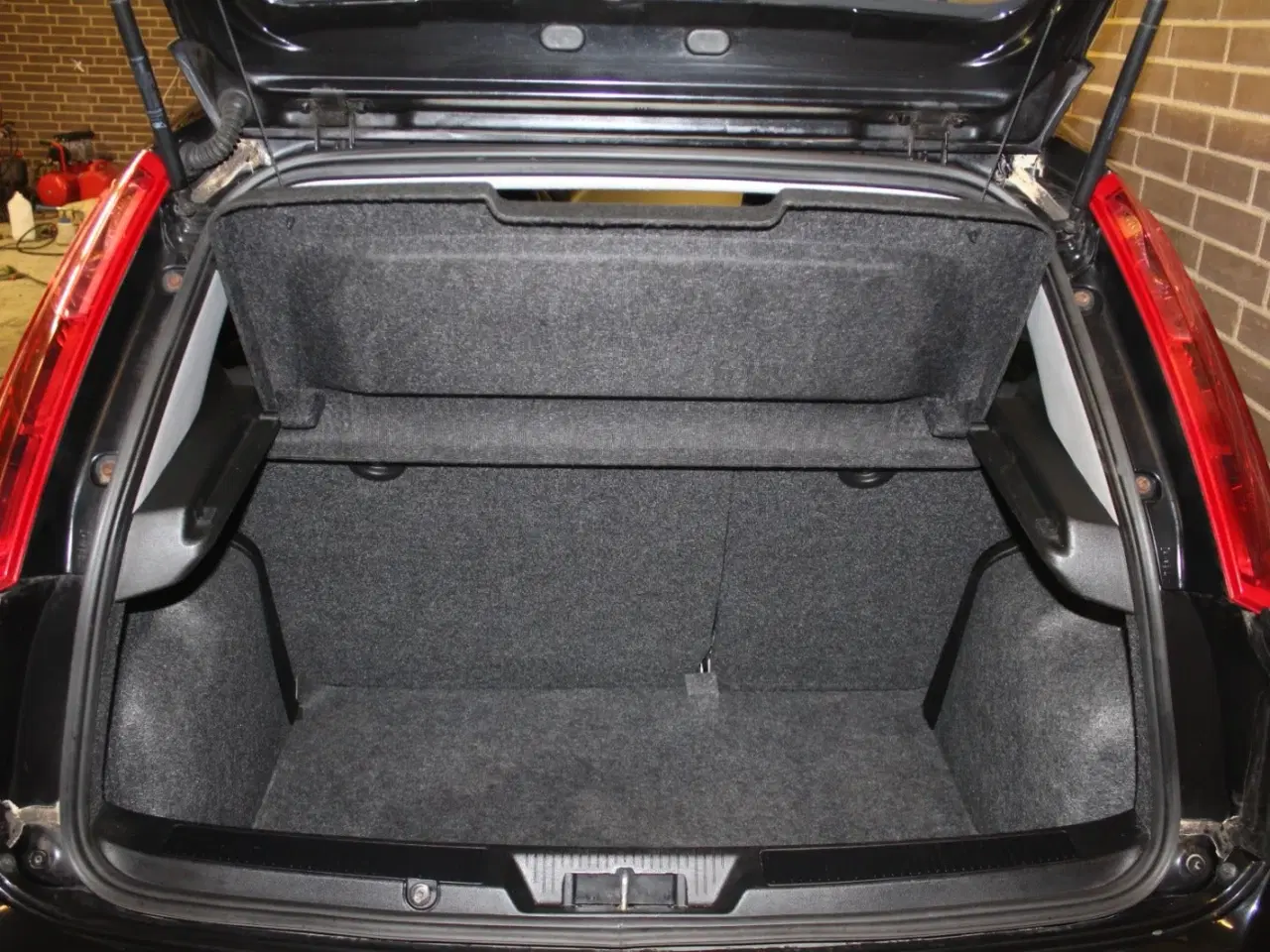 Billede 6 - Fiat Punto 1,2 Fresh
