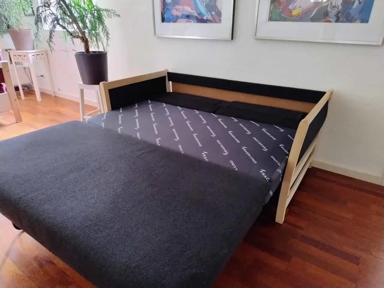 Billede 3 - Kragelund Sovesofa model Bergen
