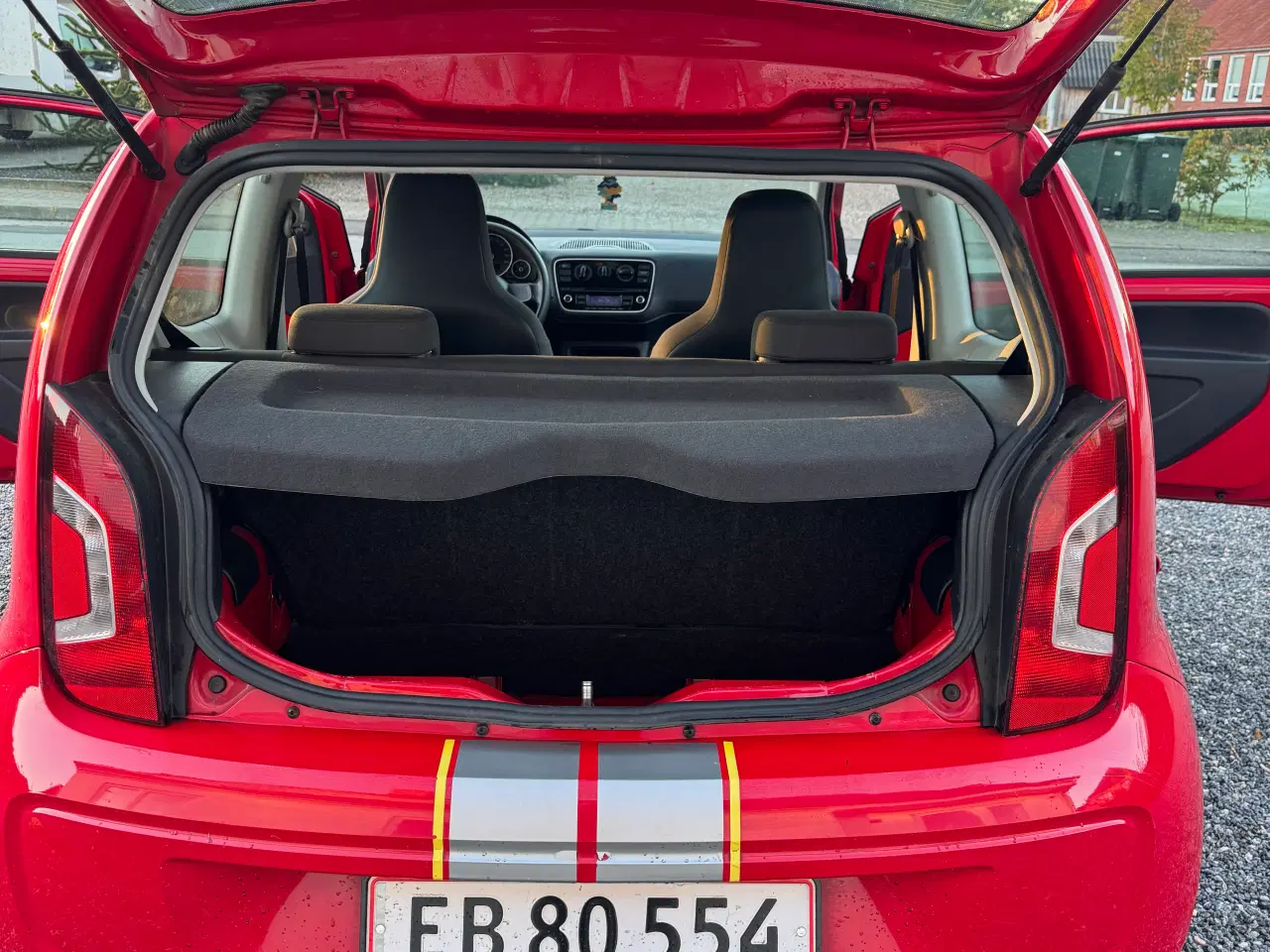 Billede 10 - VolkswagEn up 