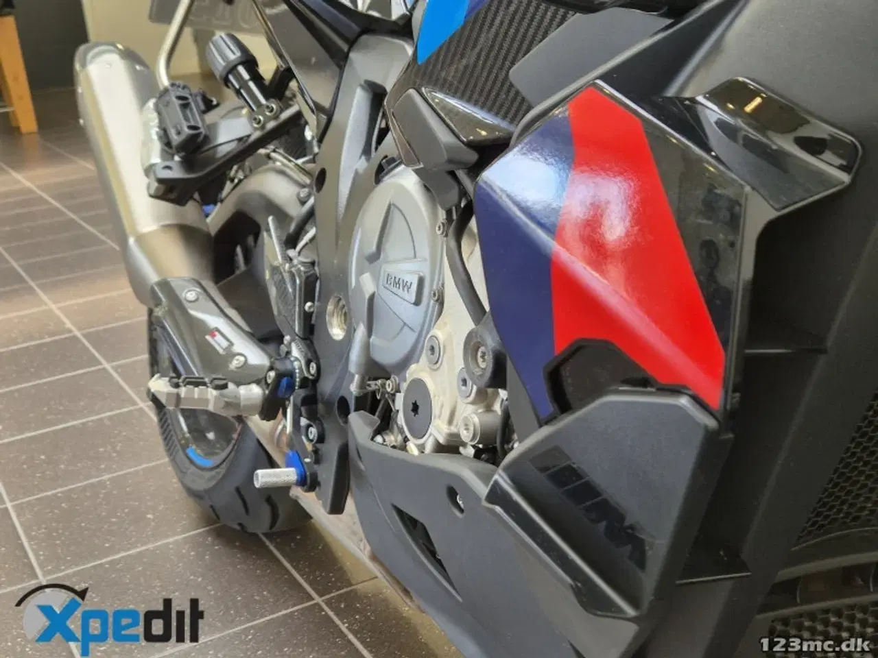 Billede 16 - BMW M 1000 XR