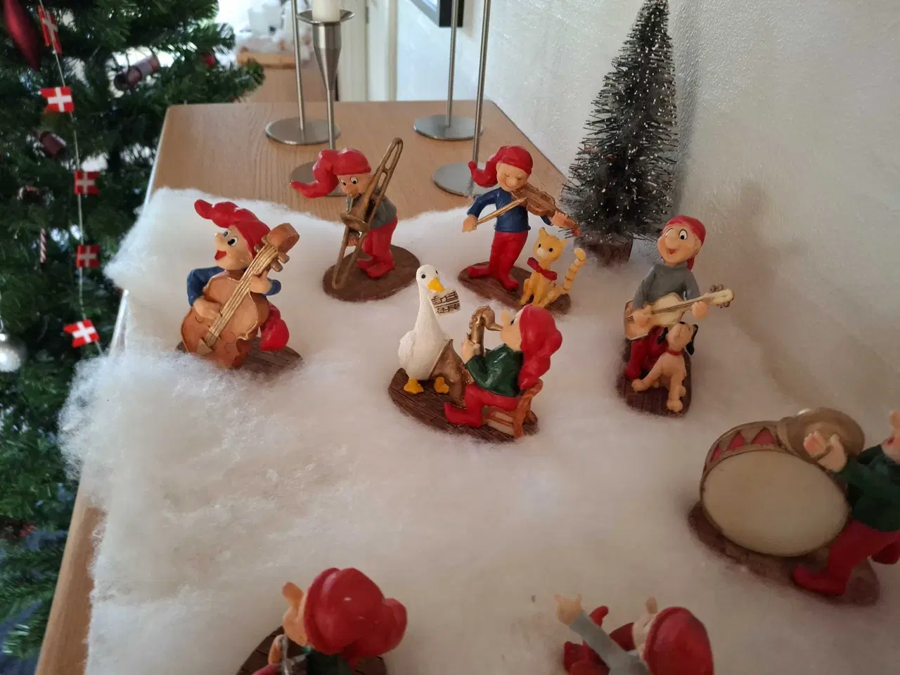 Billede 3 - Bramming nisser