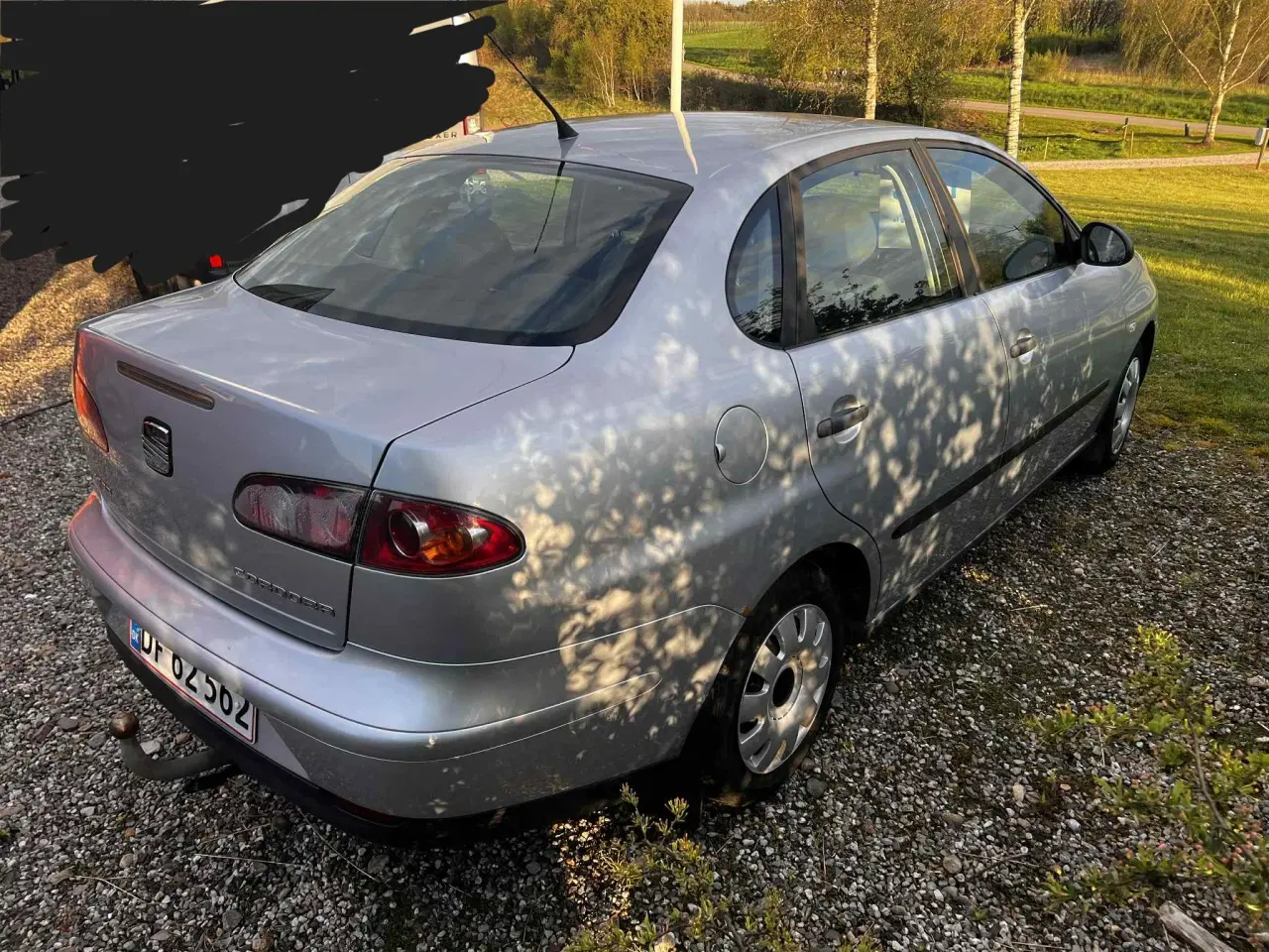 Billede 6 - Personbil Seat Cordoba