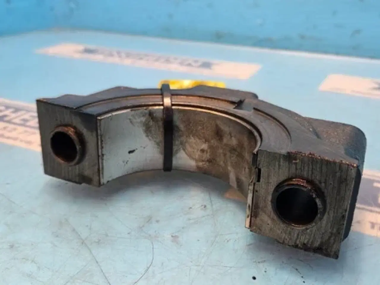 Billede 9 - Perkins 1006 Stempel Cap