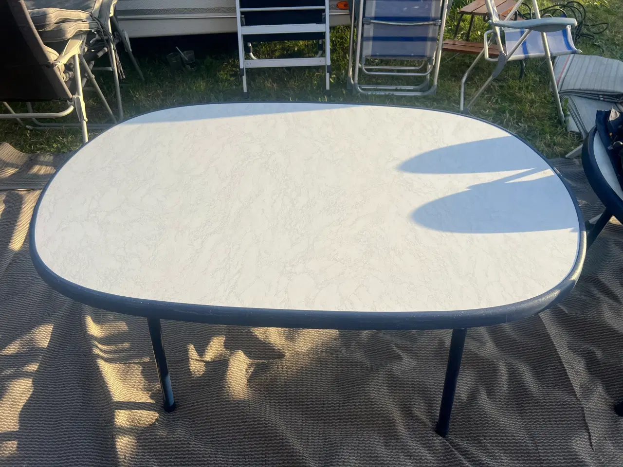 Billede 1 - Mecacit campingbord