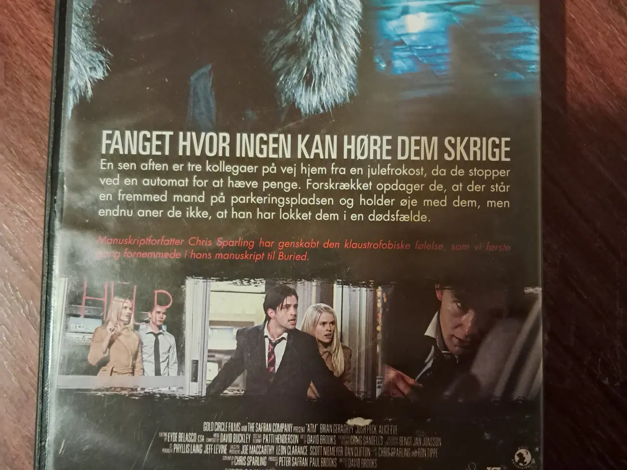 Billede 2 - No Escape