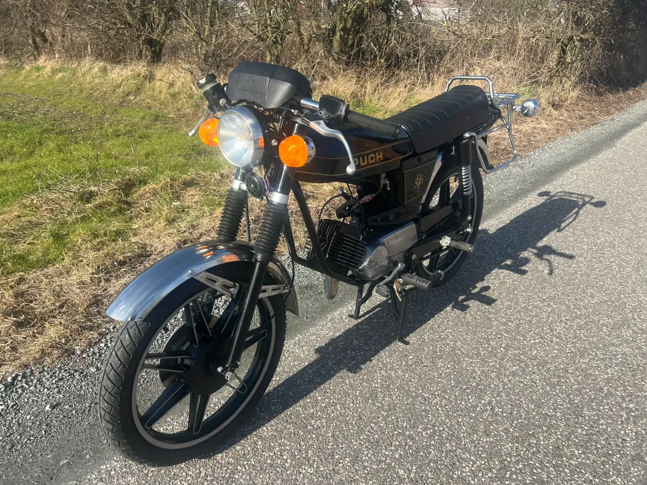Billede 3 - Puch Grand Prix John Player Replica