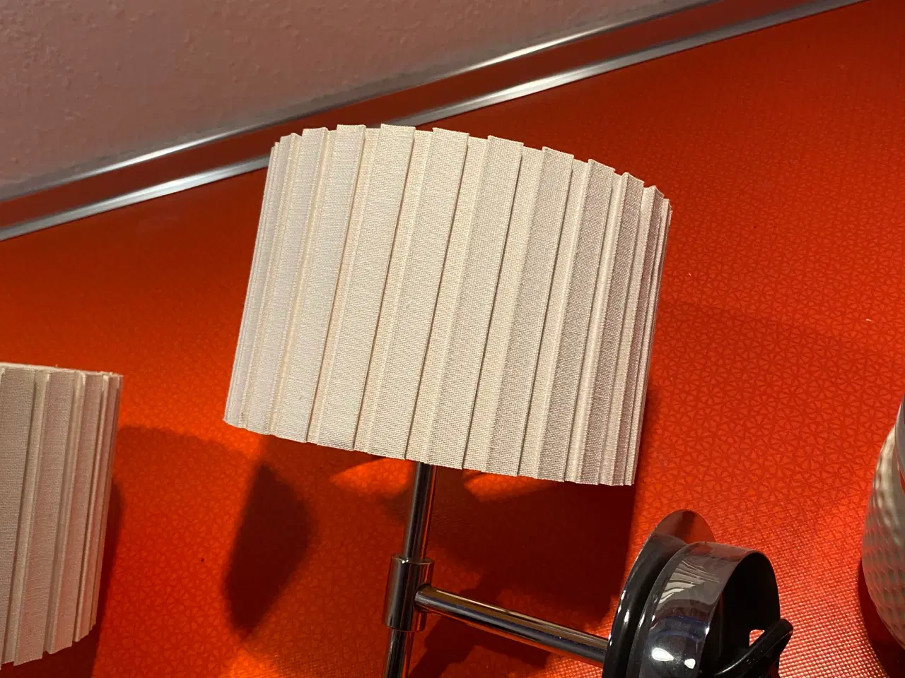 Billede 2 - Herstal lamper 