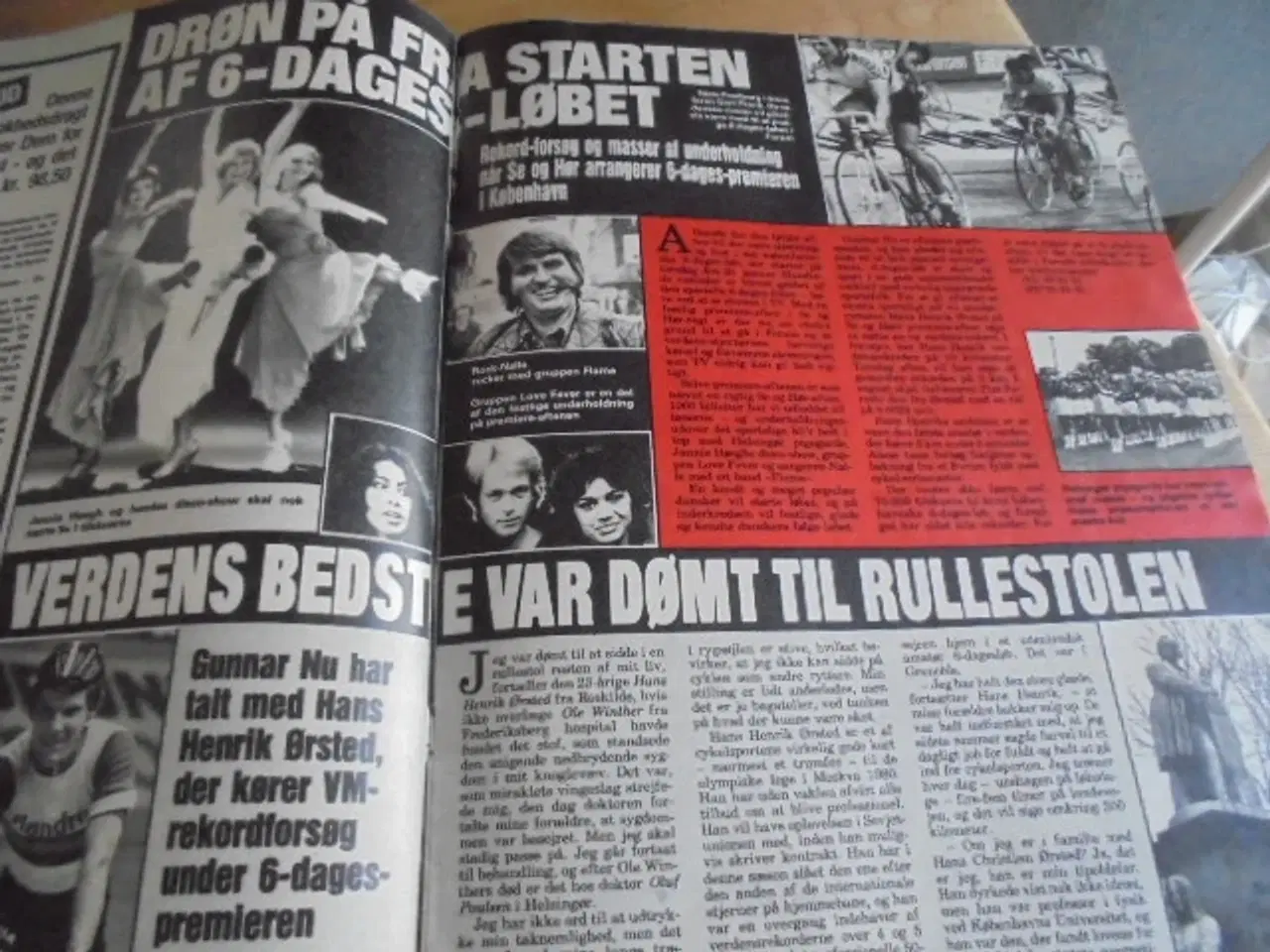 Billede 8 - Se og Hør nr. 3 fra 1979  